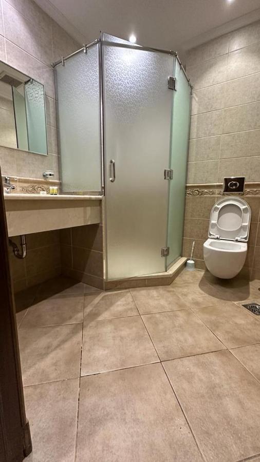 Araek Al Khlood Hotel 메카 외부 사진