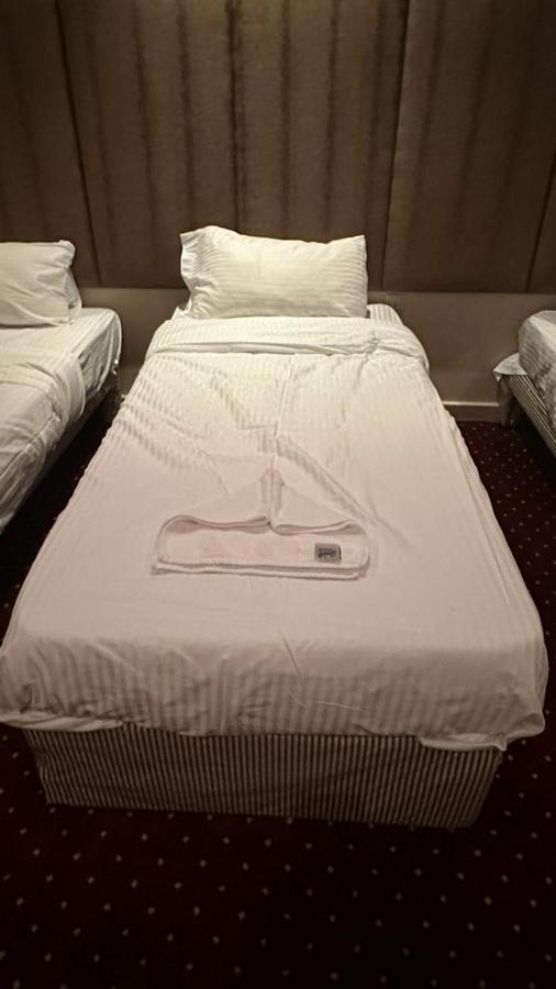 Araek Al Khlood Hotel 메카 외부 사진