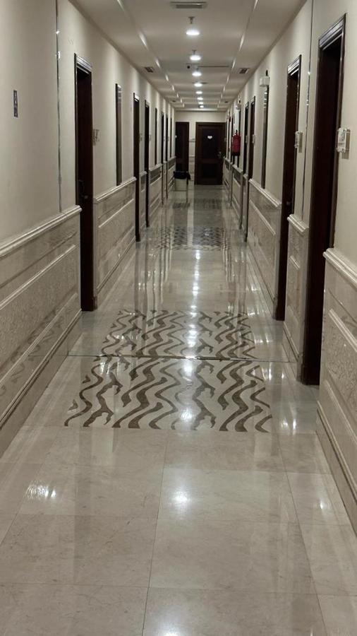 Araek Al Khlood Hotel 메카 외부 사진